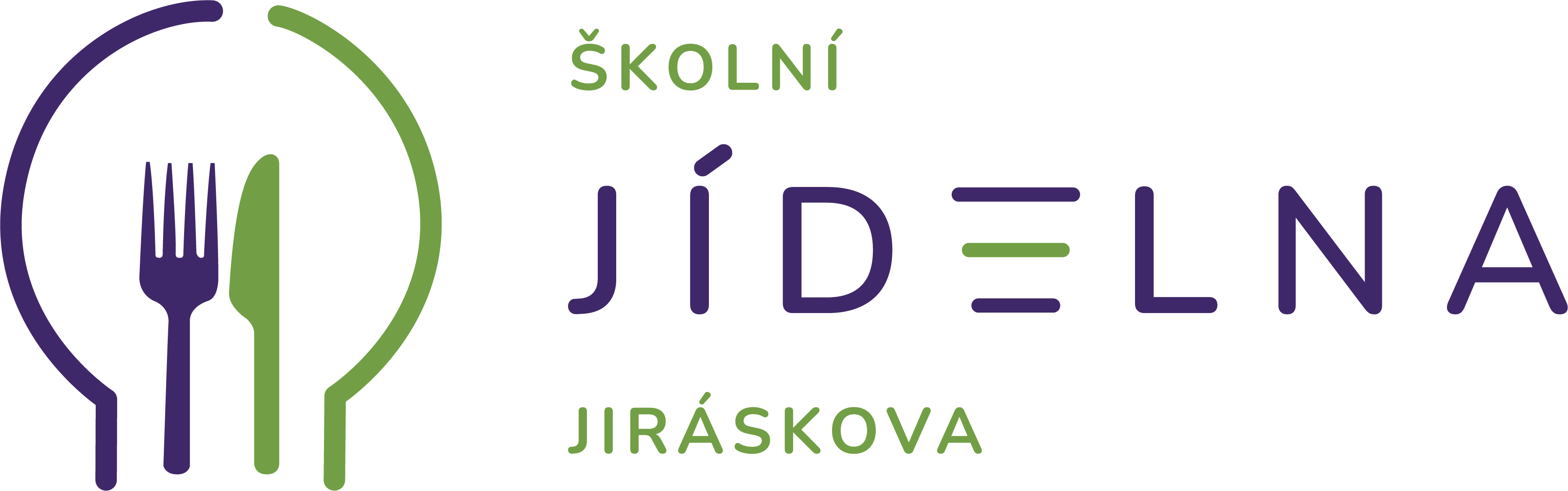 Školní jídelna Jiráskova