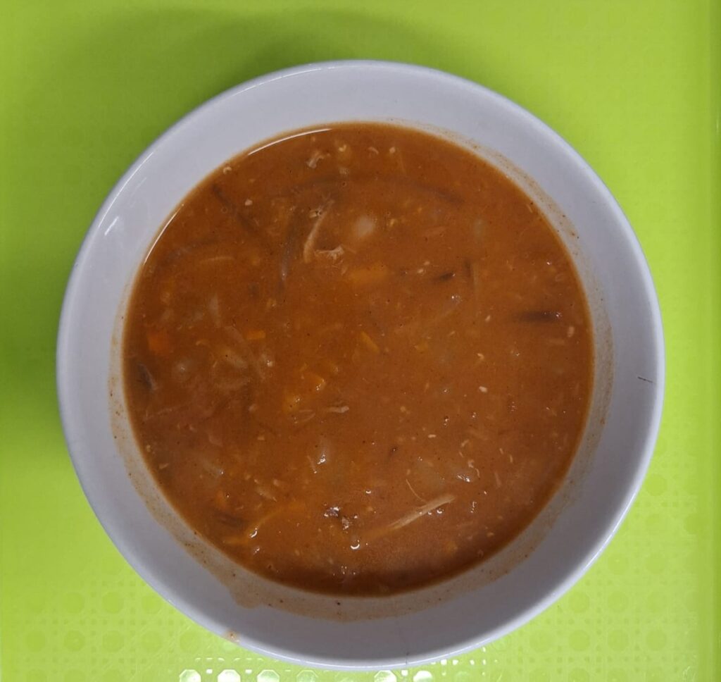 Boršč